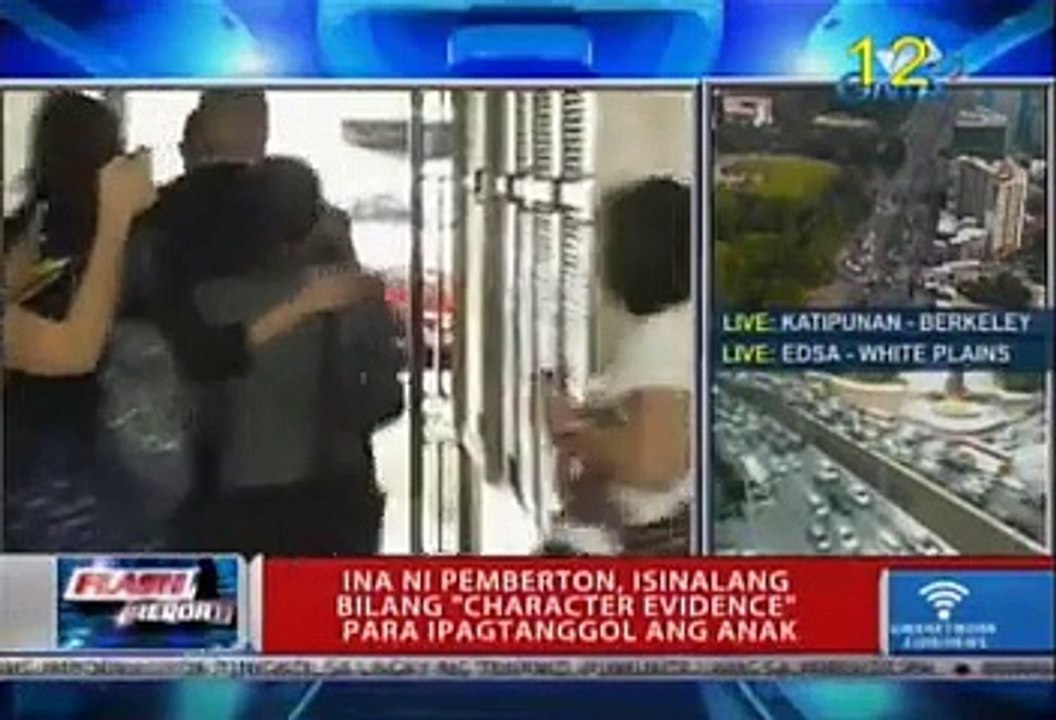 Flash Report [Afternoon] August 17, 2015