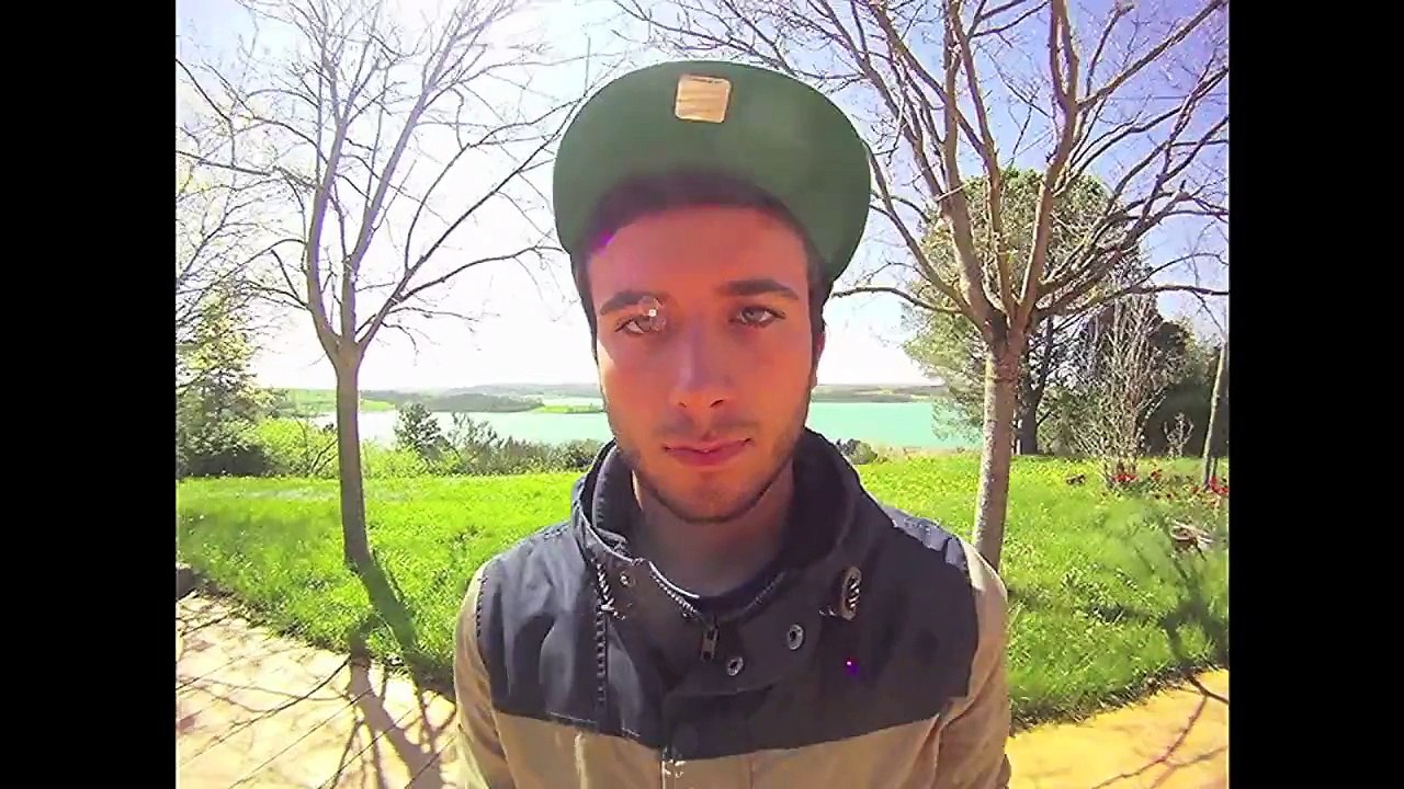 GoPro: Car Edit