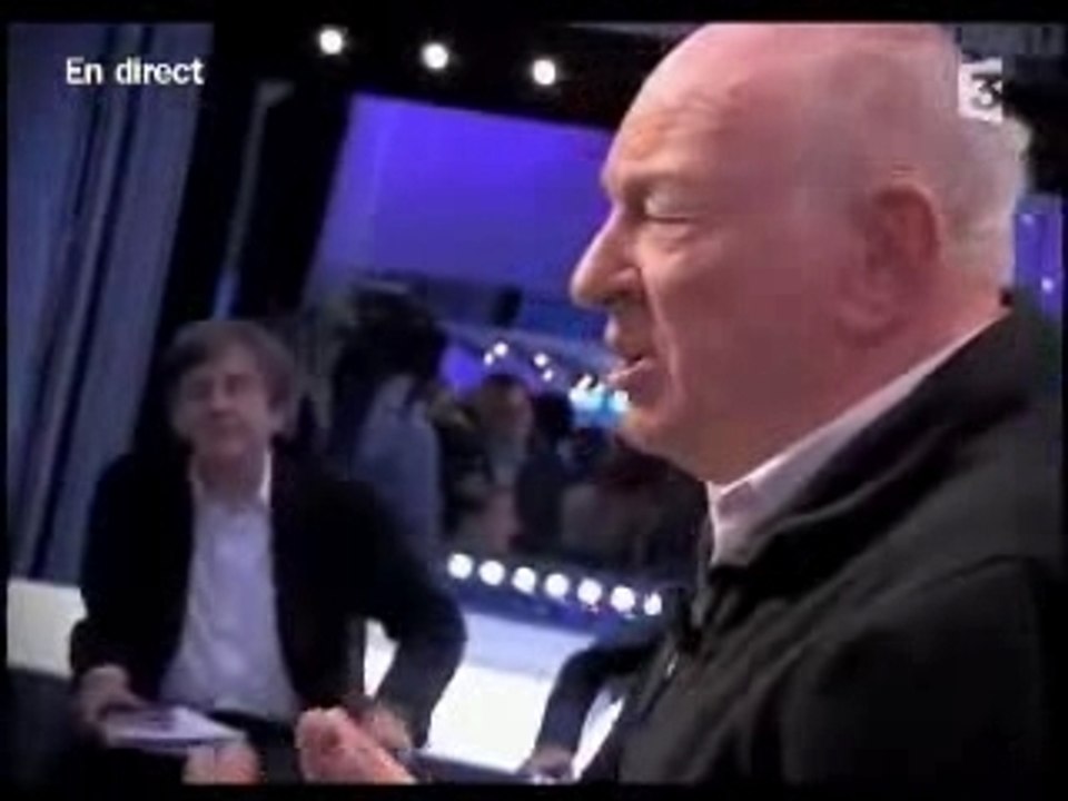 EDGAR MORIN CHEZ TADDEI