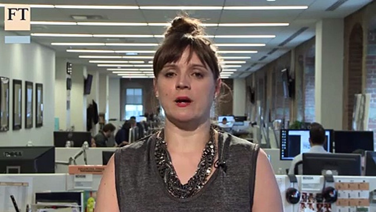 Coors Molson CEO on craft-beer