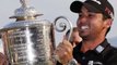 Jason Day Wins 2015 PGA Championship