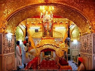 GURU GOBIND SINGH JI SELECTED SHABADS (with meanings)