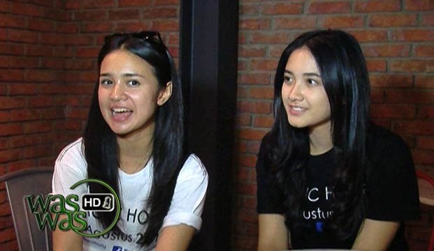 Nonton Bareng Film Magic Hour di Bandung - WasWas 17 Agustus 2015