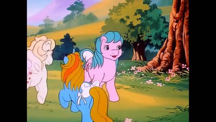 Imagining Is Fun (Music Video) - My Little Pony- The Complete Original Series