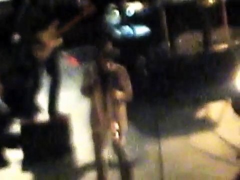 Bob Dylan - Tangled Up In Blue