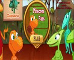 Dinosaur Train, Dinosaur Cartoon, Dinosaurs Full Games Episodes Cartoons for Children Game