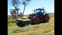 Harvest 2012 Western Australia