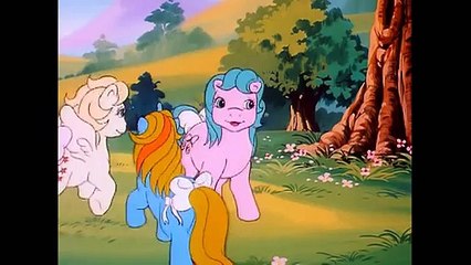 Imagining Is Fun (Music Video) - My Little Pony- The Complete Original Series
