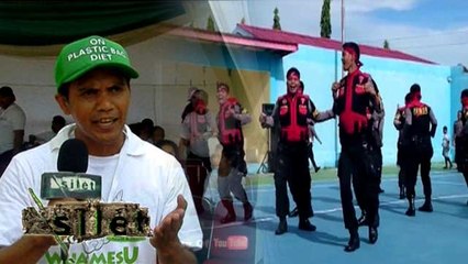 Demam Gomu Fa Mi Re Landa Semua Kalangan - Silet 17 Agustus 2015