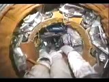 Mir Space Station Tour