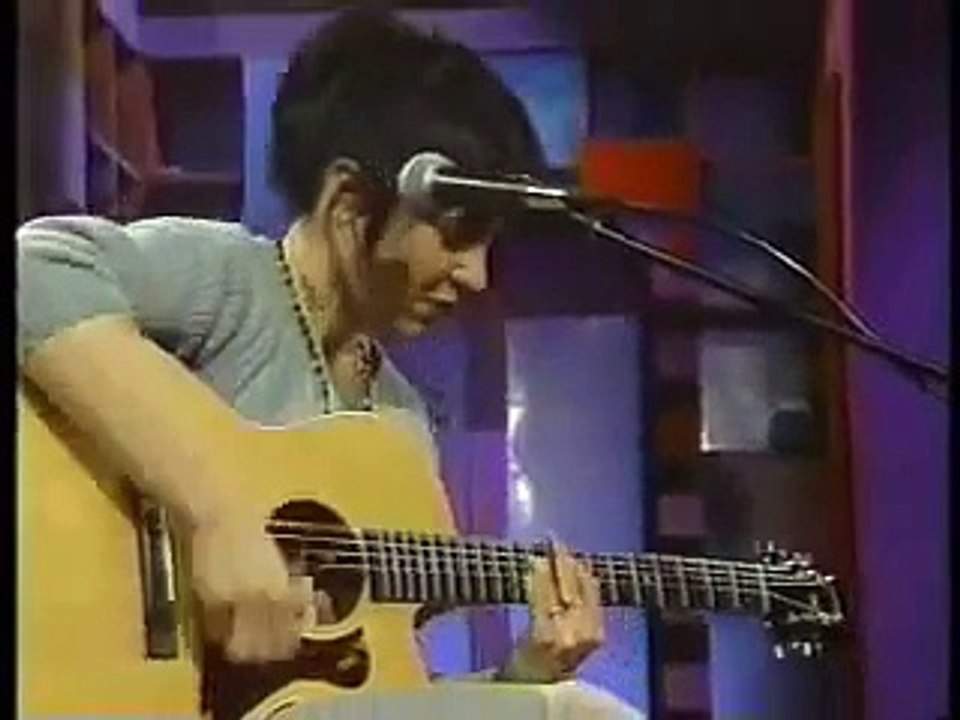 Kristin Hersh - Sundrops (live, 2-94)