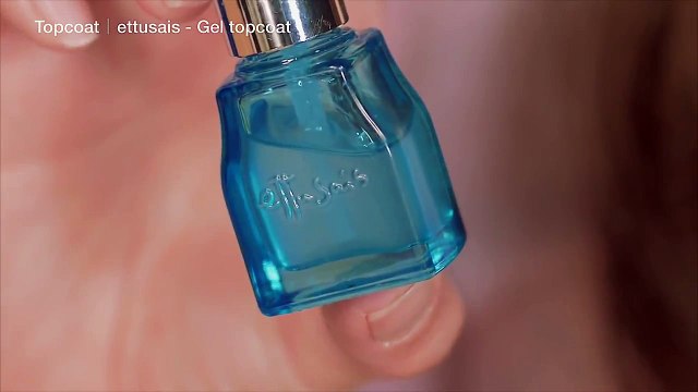 Kawaii PASTEL NAIL ART TUTORIAL by Lolita fashion model & Nurse Misako Aoki 青木美沙子のロリータパステルネイル