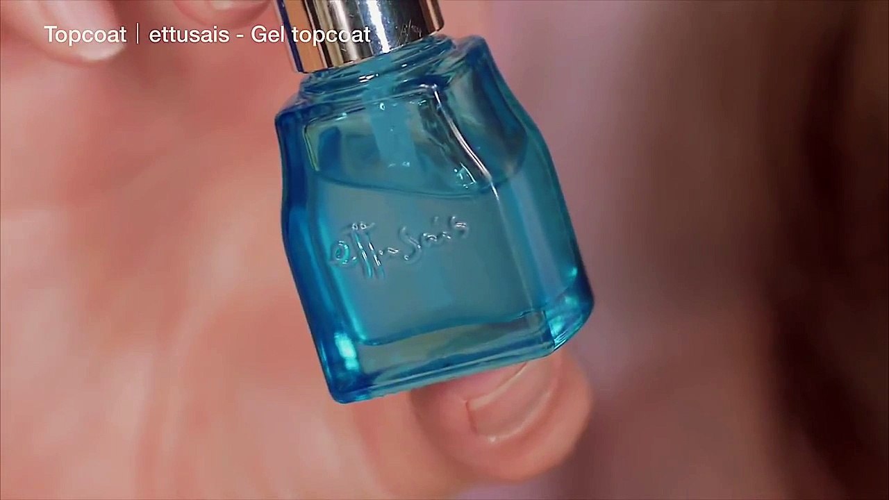 Kawaii PASTEL NAIL ART TUTORIAL by Lolita fashion model & Nurse Misako Aoki   青木美沙子のロリータパステルネイル