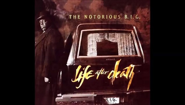 Notorious Big - Nasty Boy