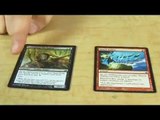 Magic The Gathering: Advanced Rules : Magic: The Gathering: Rules: Spell & Ability Costs