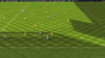 FIFA 14 Android - Swansea City VS Cardiff City