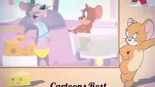 Tom and Jerry: Best Moments - Cartoon Best Episode!