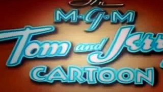Tom and Jerry Cartoon THE UNSHRINKABLE JERRY MOUSE Episode