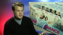 One Chance  James Corden On Playing Britain S Got Talent Star Paul Potts Interview   Film