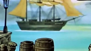 Tom and Jerry Cartoon 122 Dicky Moe 1962 HD