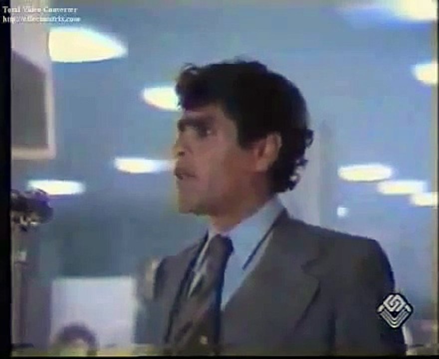 Algerie Boumediene et la femme.flv