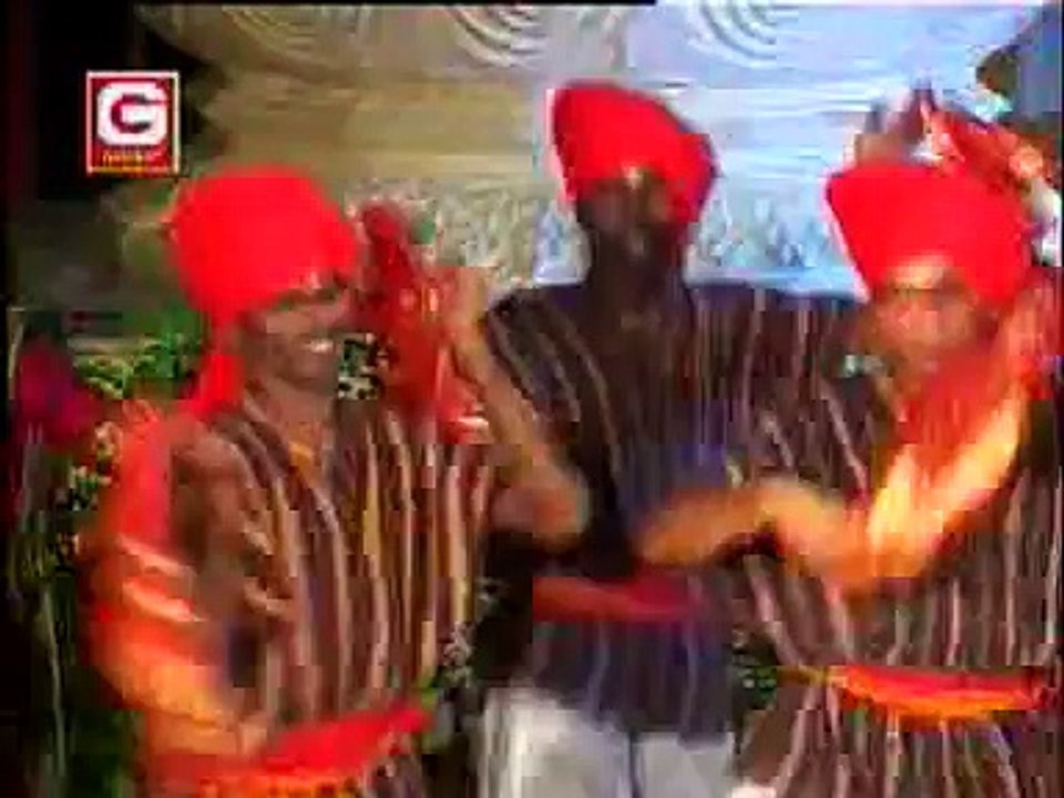 Ashatavinayaka Tuza Mahima Kasa part 1 (Ganpati song)