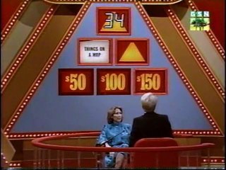 $25,000 Pyramid - Ed Begley Jr.