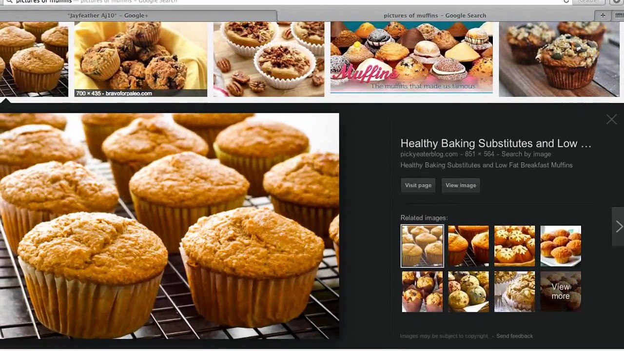 Copy of The muffin song (Really Funny)