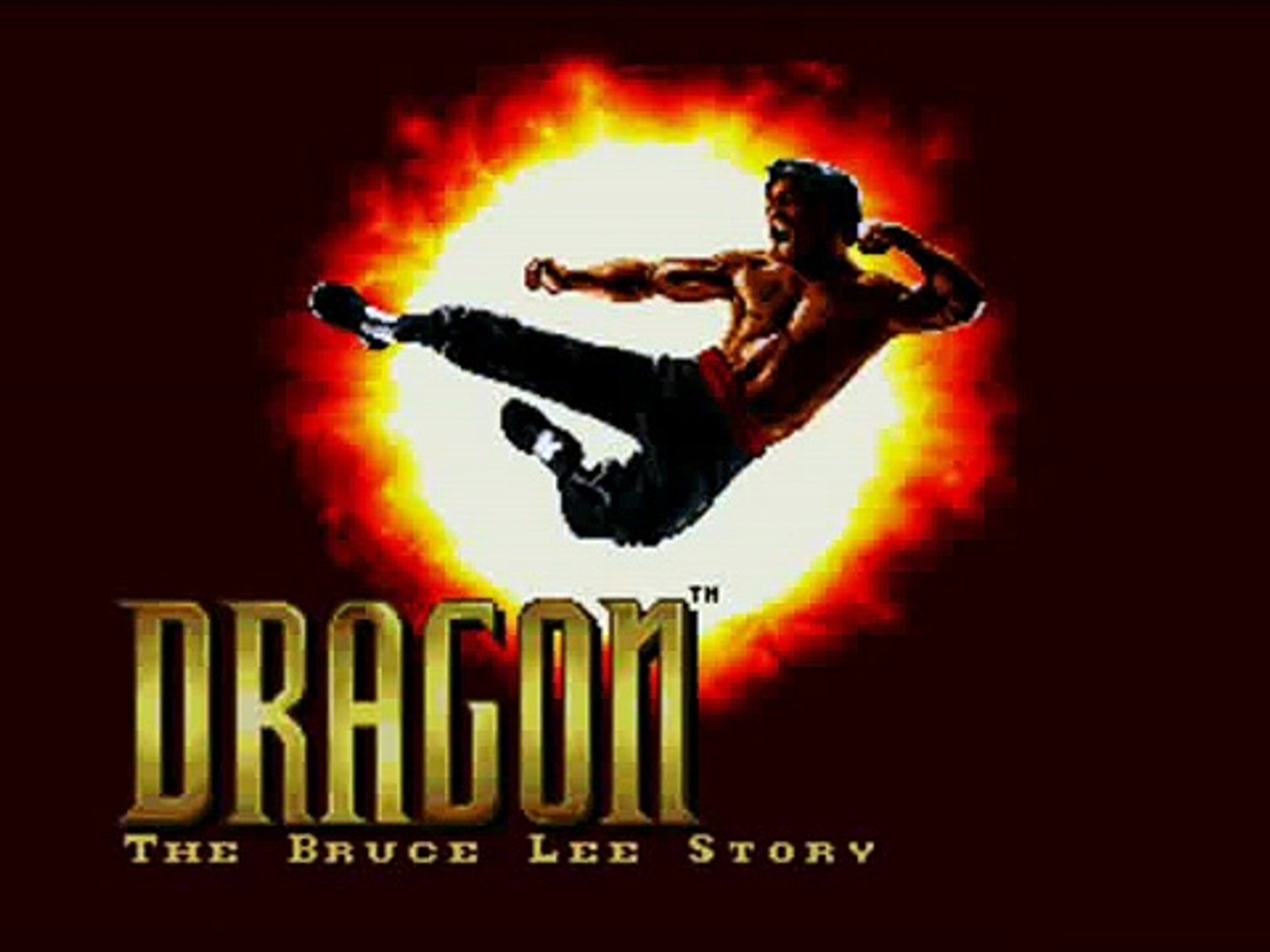 film dragon bruce lee story