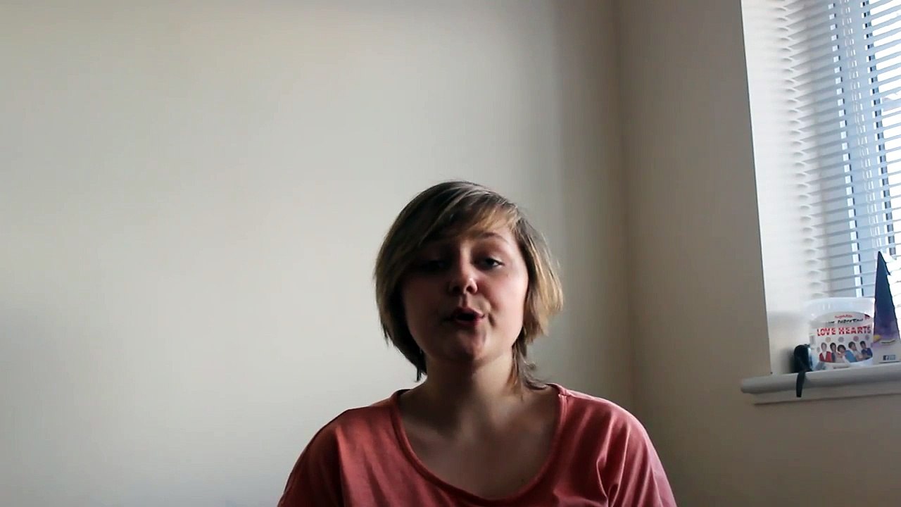 Disney Acapellas... Part of Your World