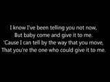 Keri Hilson Feat. Nelly - Lose Control (With Lyrics)