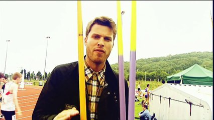 Battle of the Generations: Roald Bradstock vs Matti Mortimore