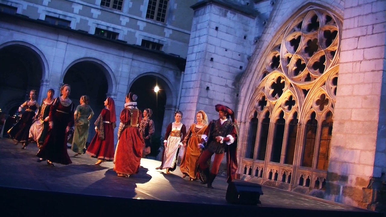 Voyage dans un autre siècle avec Bassa Toscana