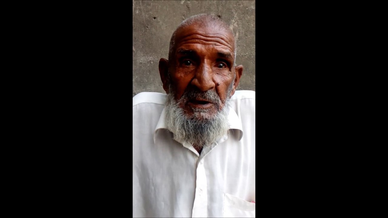 Baba Menga