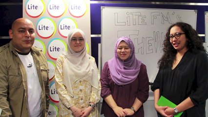 The Lite Wish - Sureena Wish for Sister