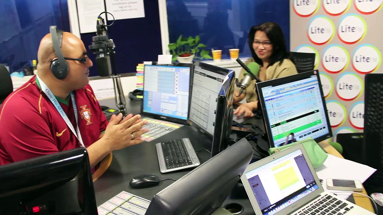 Rozanna Chung: Dating in Her 50s