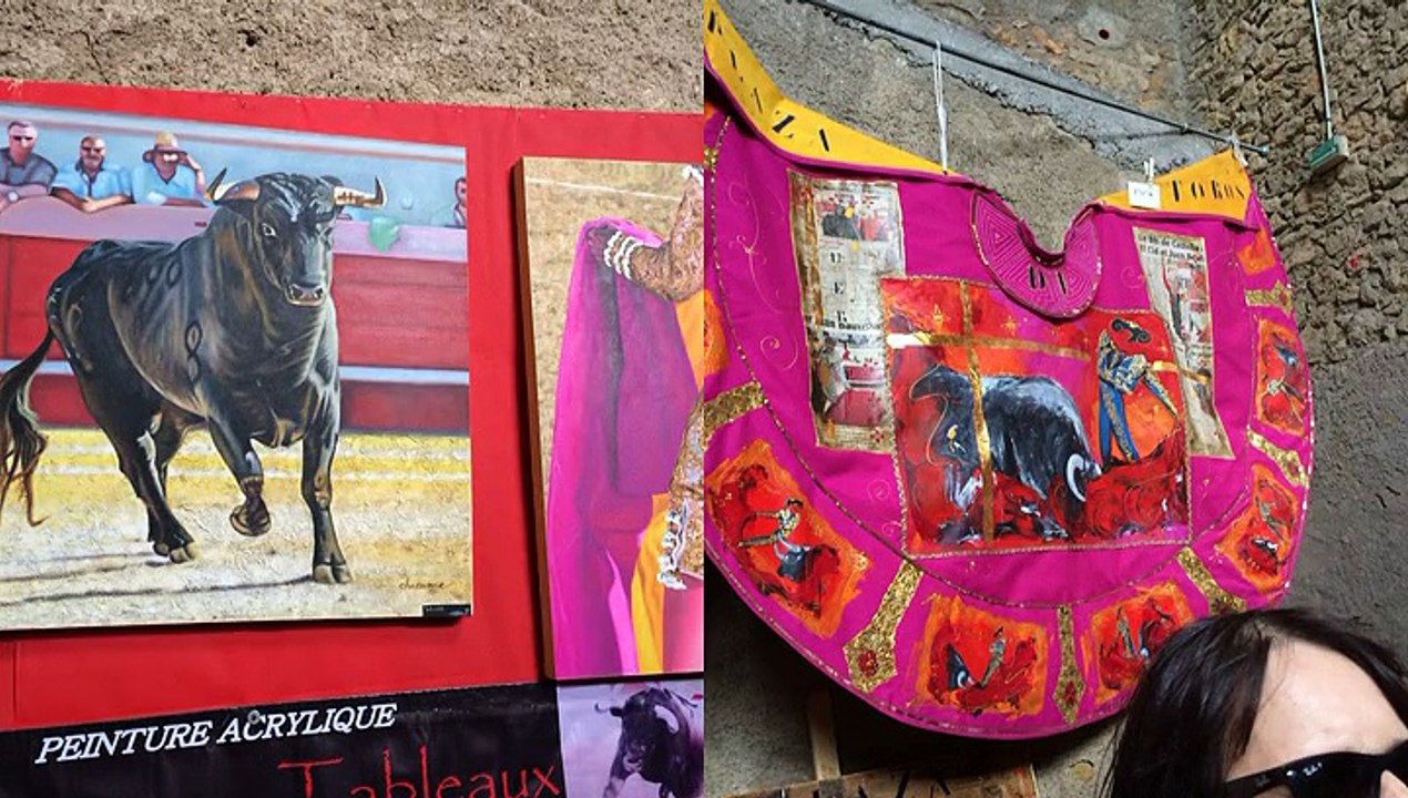 LE TRIOMPHE DE CASTELLA  2015