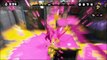 Splatoon Glitch #2: Enemies are allies, allies are enemies + turf battle with only 1 person?!