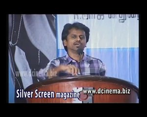 7am Arivu - Press Meet