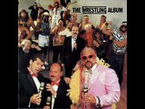 The Wrestling Album: