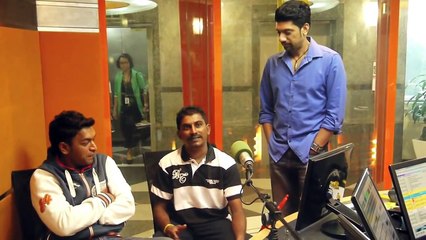 Ivarthan "Ithu Eppadi Irukku" Kalai