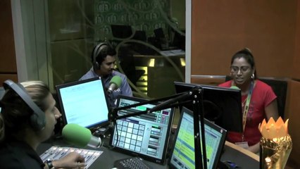 Unggal Chellam Prakash Raj - Part 1