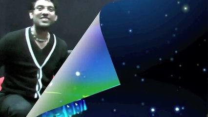 Flower Potter With Birthday Boy Uthaya!