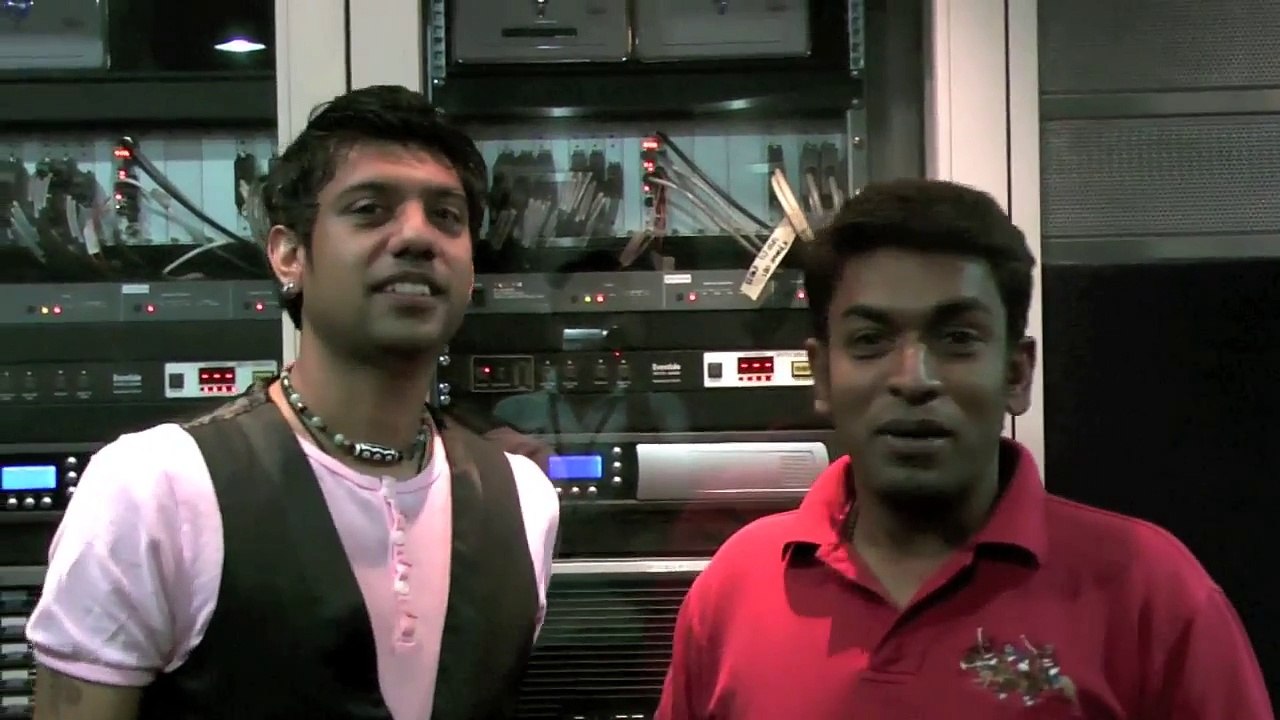 Raagavin Video Sangathi