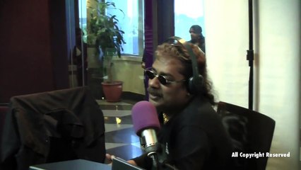 Special Interview With Hariharan, Leslie & Vinay