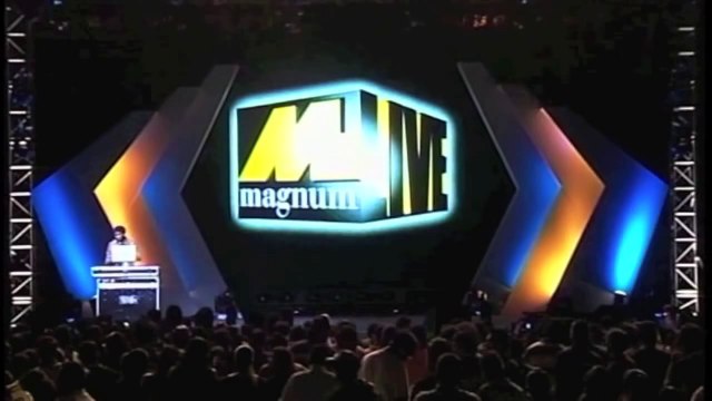Magnum THR Raaga Community Concert 2011 - Part 1