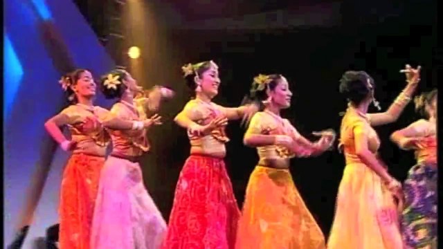 Magnum THR Raaga Community Concert 2011 - Part 2