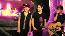 hitz Night Out with Before You Exit