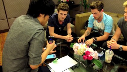 5 Ringgit Challenge with Lawson