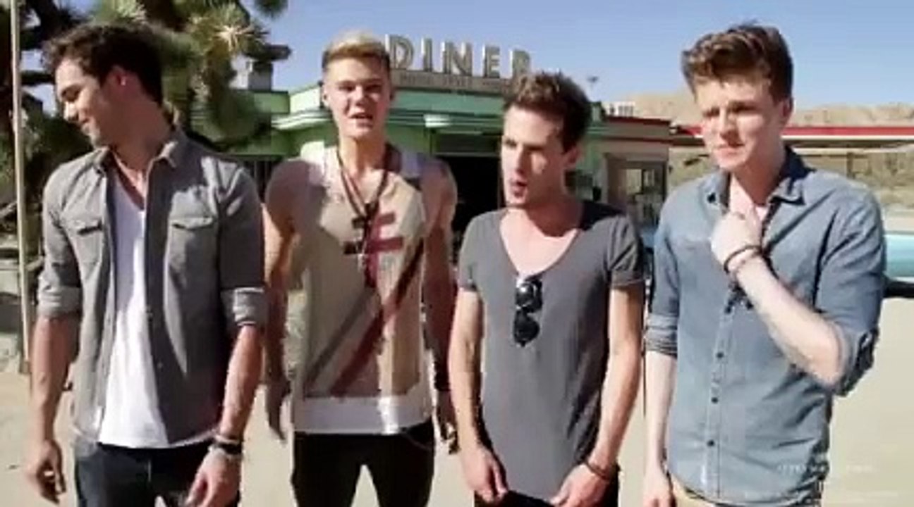 Behind the scenes with Lawson